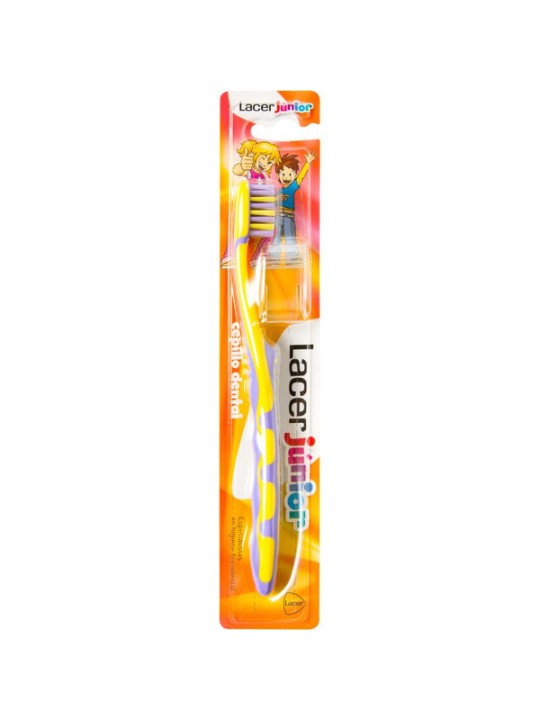 Lacer cepillo junior