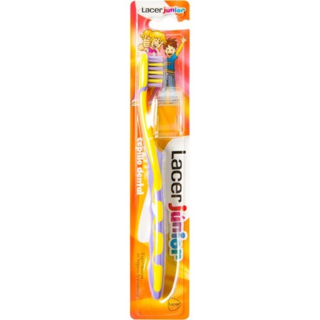 Lacer cepillo junior