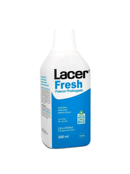 Lacer fresh colutorio 500 ml