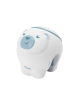 Chicco proyector polar bear azul
