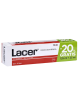 Lacer pasta dentifrica 125 ml + 25 ml regalo