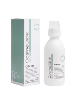 CosmeClinik Sativa colu-tex