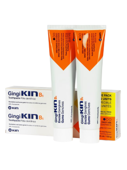 Kin Gingikin pasta duplo 125ml