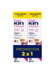 Kin Fluorkin infantil pasta 75 ml + 25 ml promo 2x1