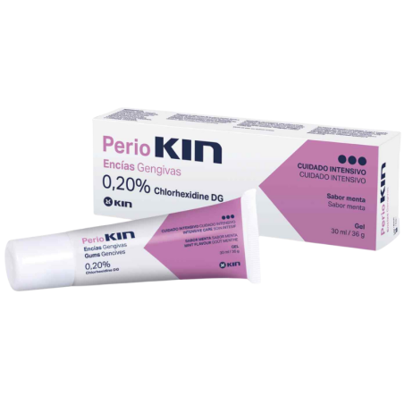 Kin Perio kin gel clorhexidina 0.20% 30ml