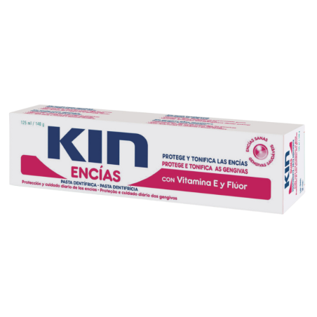 Kin encias pasta 125 ml