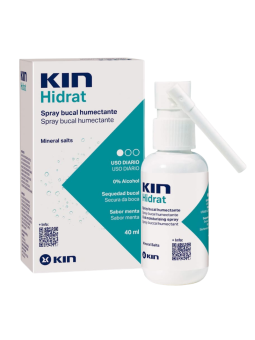 Kin hidrat spray 40ml