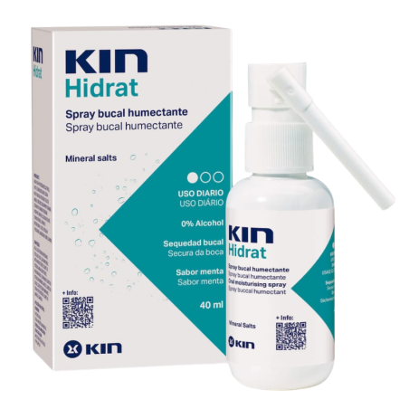 Kin hidrat spray 40ml
