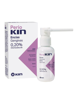 Kin Perio kin spray 40ml