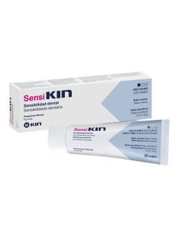 Kin sensikin pasta 75ml
