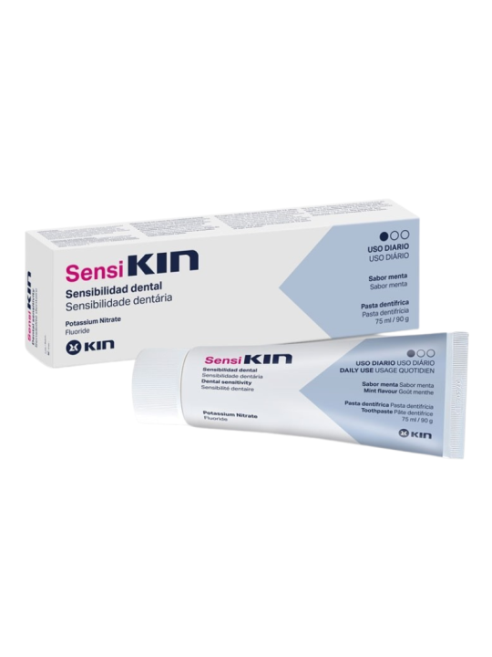 Kin sensikin pasta 75ml