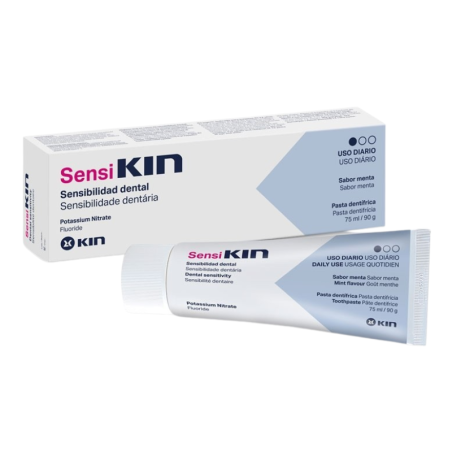 Kin sensikin pasta 75ml