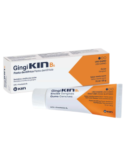 Kin Gingikin b5 pasta dental 75ml