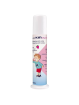 Kin Fluor kin pasta infantil fresa dosificadora