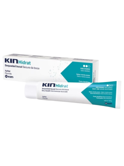 Kin hidrat pasta dental 125ml