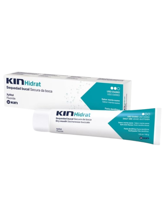 Kin hidrat pasta dental 125ml