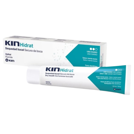 Kin hidrat pasta dental 125ml