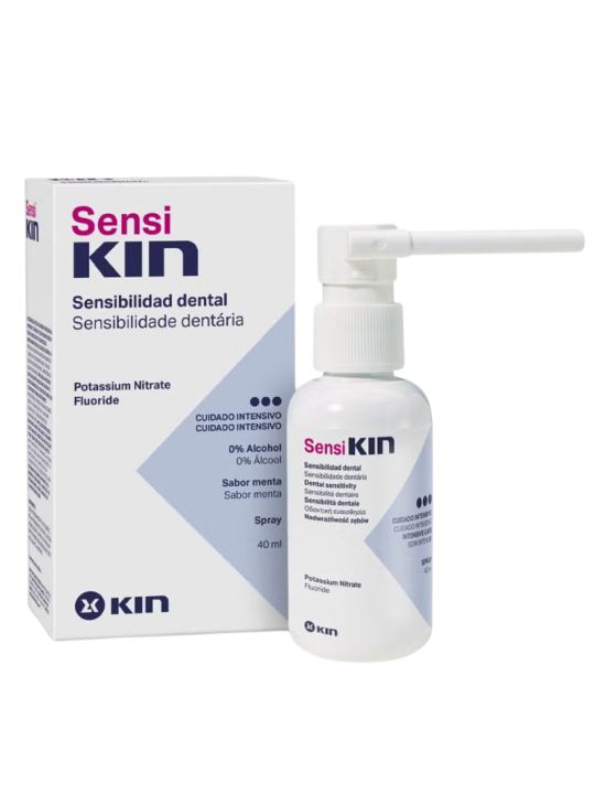 Kin Sensikin spray 40ml