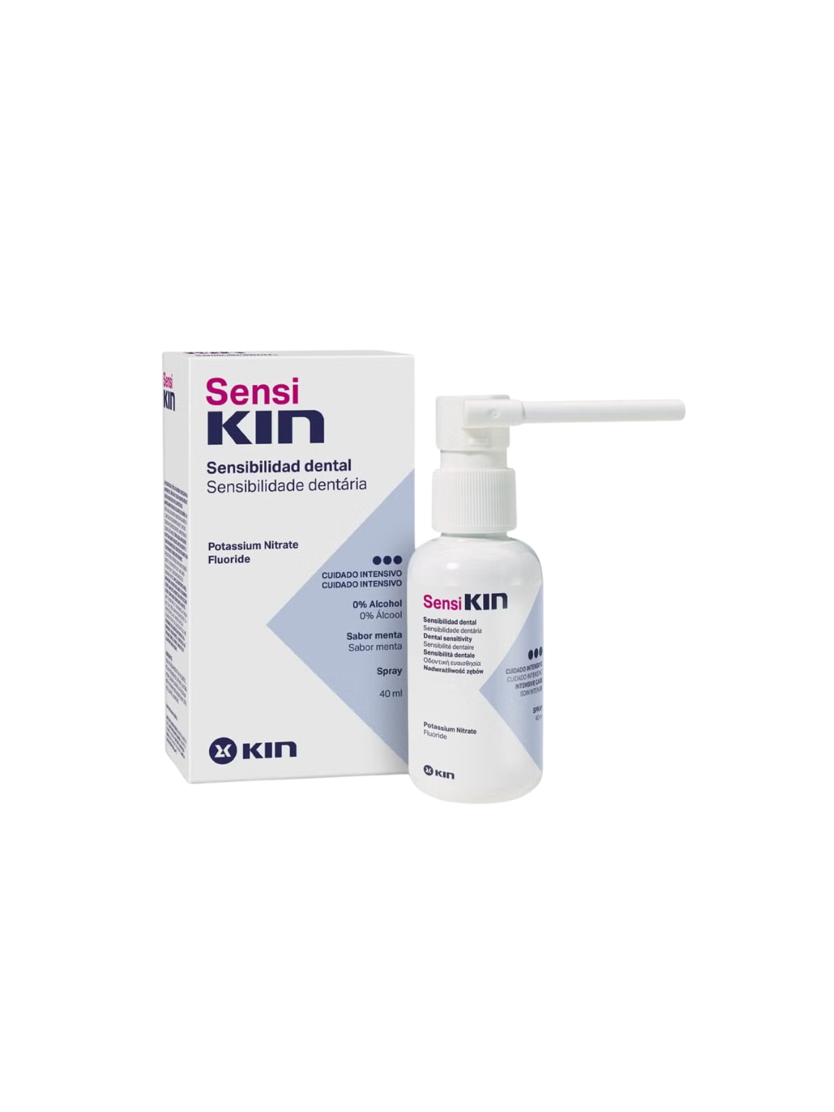Kin Sensikin spray 40ml