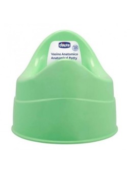 Chicco orinal ok anatomico