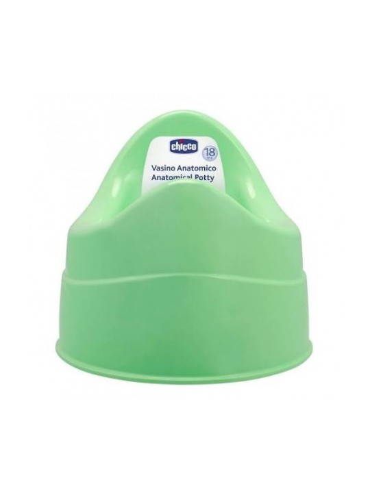 Chicco orinal ok anatomico