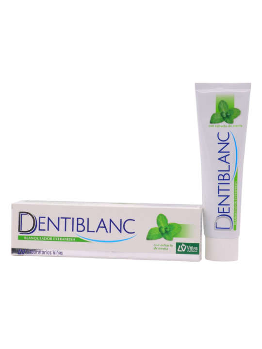 Dentiblanc extrafresh 100ml