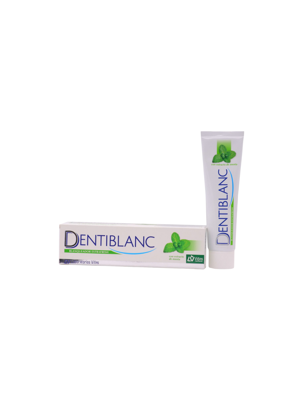Dentiblanc extrafresh 100ml