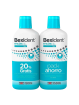 Isdin Bexident encias duplo colutorio triclosan 500ml