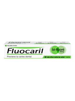 Fluocaril bi-fluore 250 pasta 125 ml