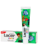 Lacer junior gel dental menta