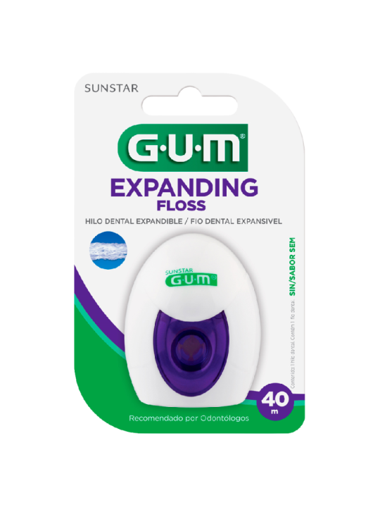 Gum seda expanding 2030