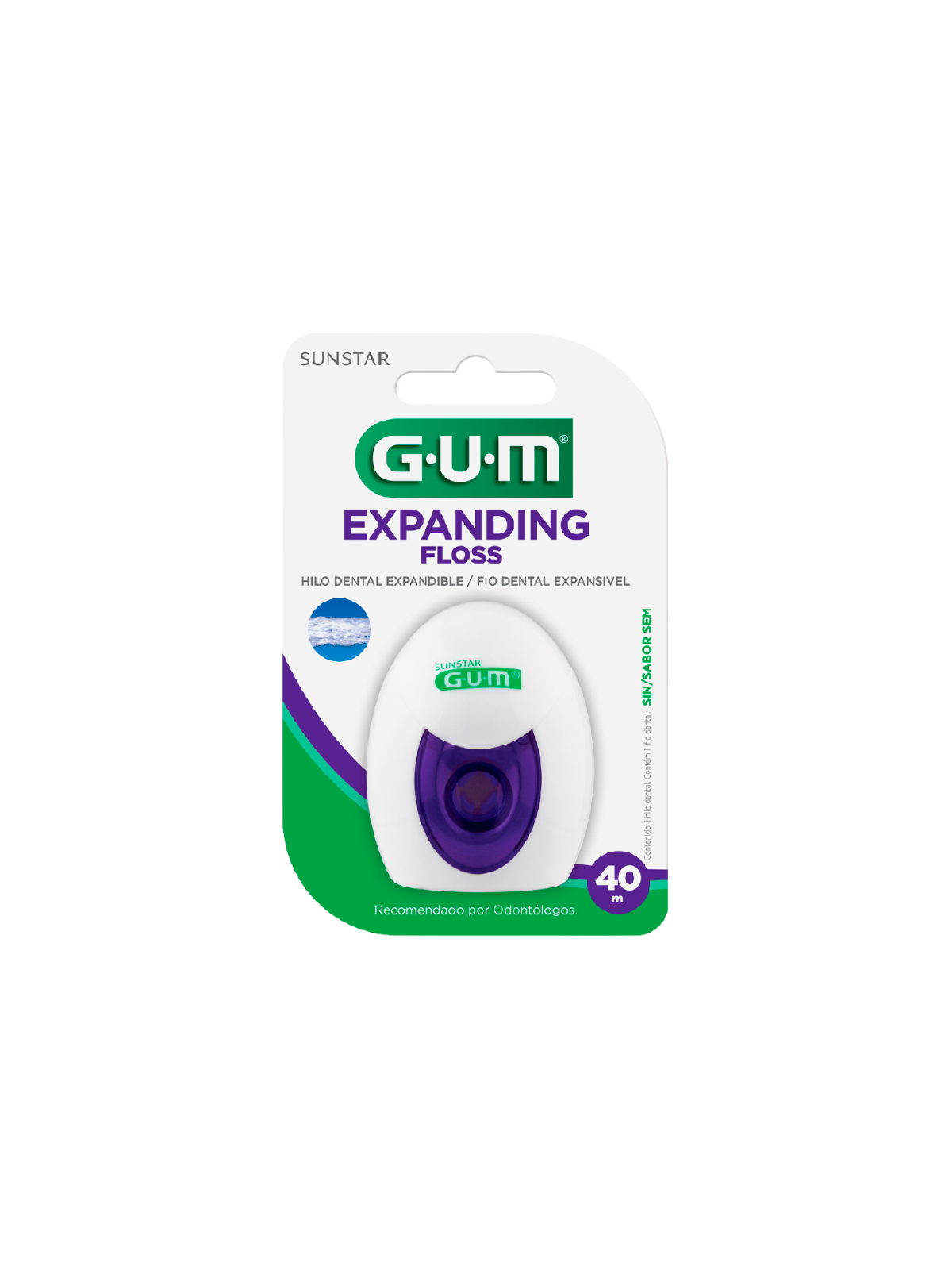 Gum seda expanding 2030