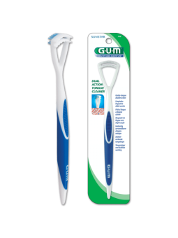 Gum limpiador lingual 760