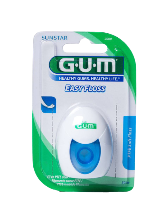 Gum seda dental eez thru 2000 ojo easy floss
