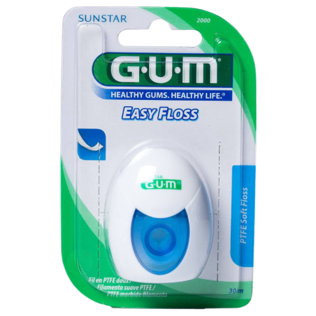 Gum seda dental eez thru 2000 ojo easy floss