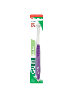 Gum cepillo dental end tuft 308