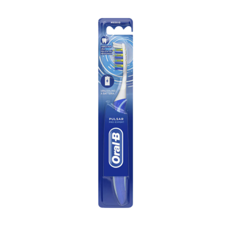 Oral b pro expert pulsar medio nº35