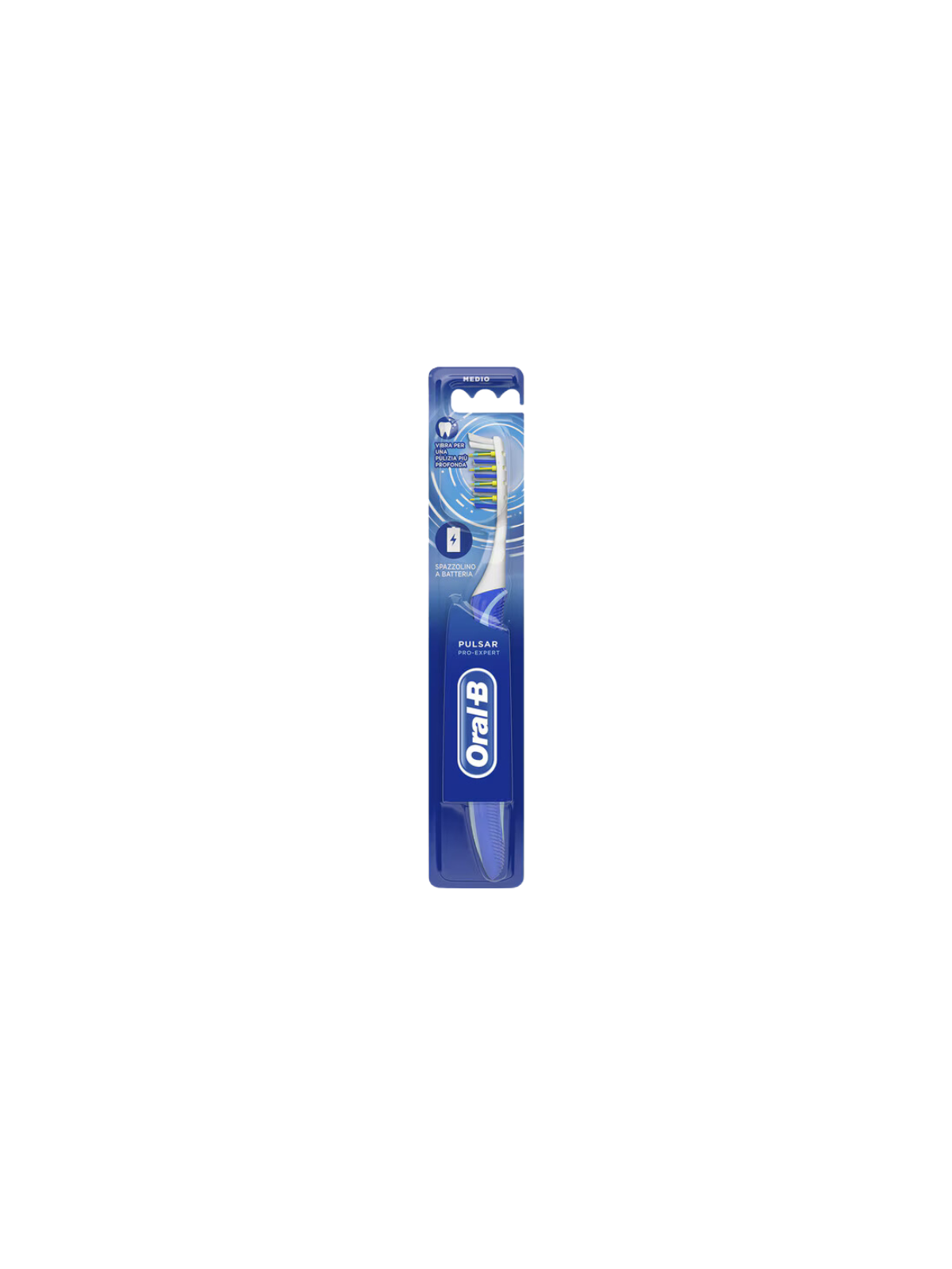 Oral b pro expert pulsar medio nº35