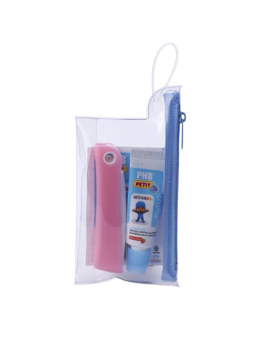 Phb kit petit gel