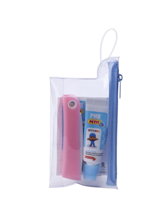 Phb kit petit gel