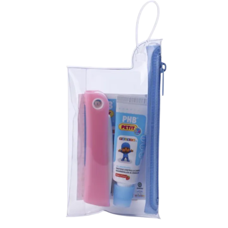 Phb kit petit gel
