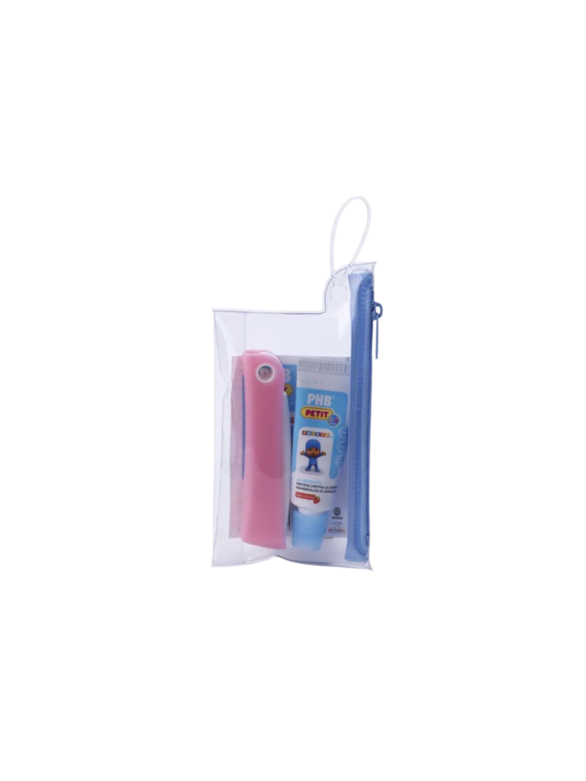 Phb kit petit gel