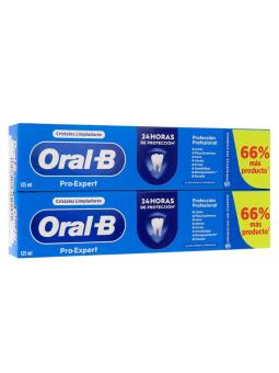 Oral-b pro expert proteccion duplo