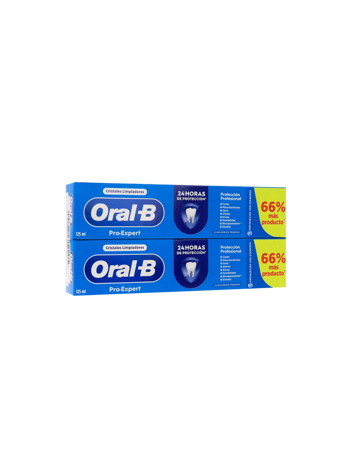 Oral-b pro expert proteccion duplo