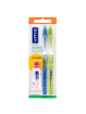 Vitis cepillo suave access duplo +regalo