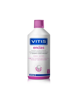 Vitis encias colutorio 1 litro
