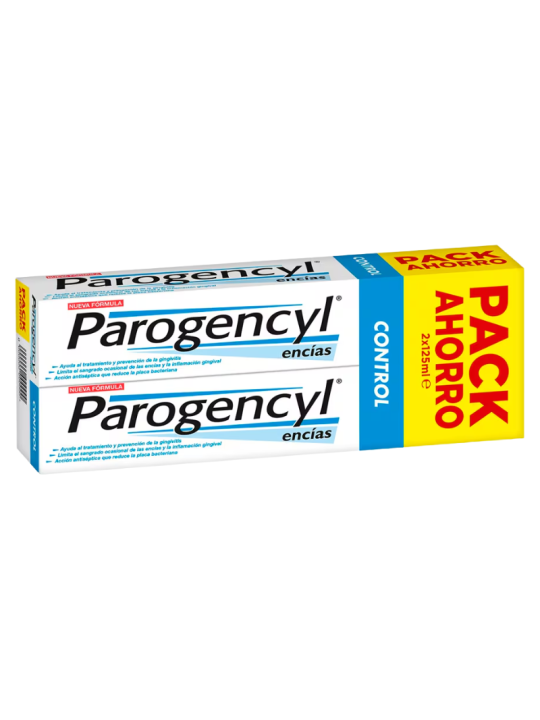 parogencyl pasta duplo