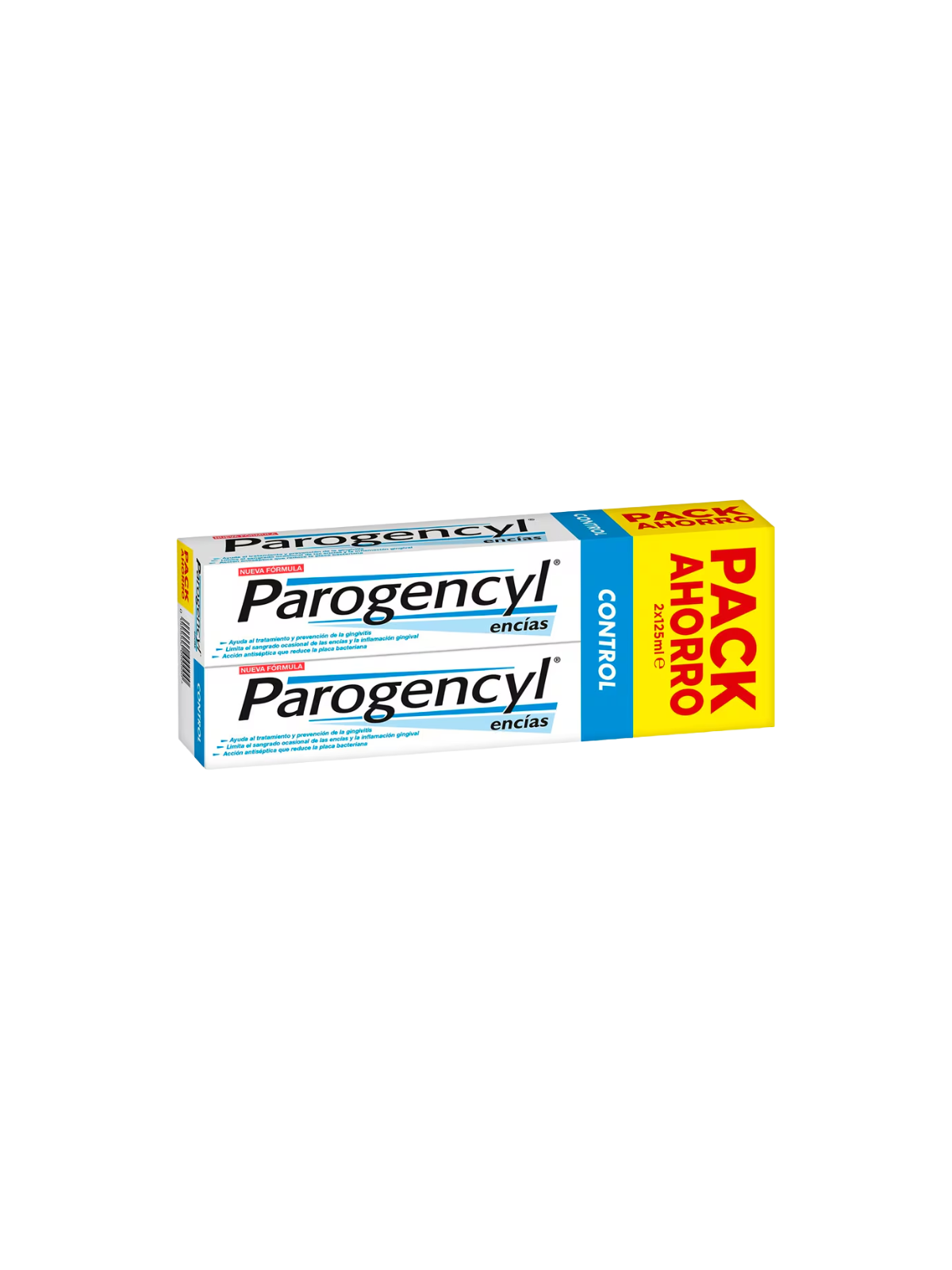parogencyl pasta duplo