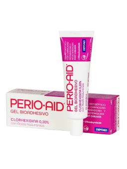 Perio aid gel bioadhesivo 30 ml