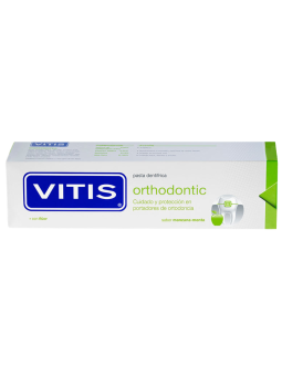 Vitis orthodontic pasta 100 ml